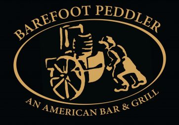 Barefoot Peddler Pub